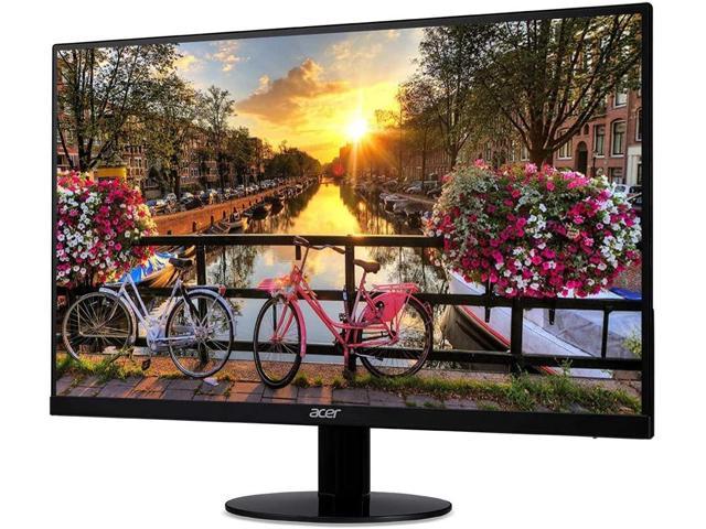 acer sb220q newegg