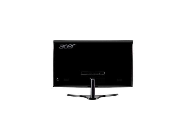 Refurbished: Acer ED322QR - 31.5