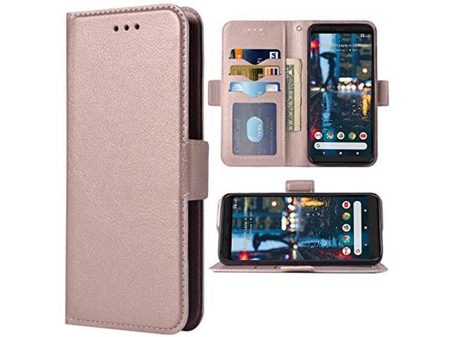 google pixel 4 phone case with card holder