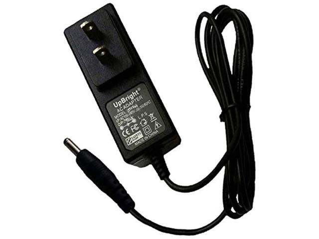 TOP 12v 1.5A 12-Volt AC-DC Power Adapter for X Rocker Gaming Chair Charger Mains PSU 