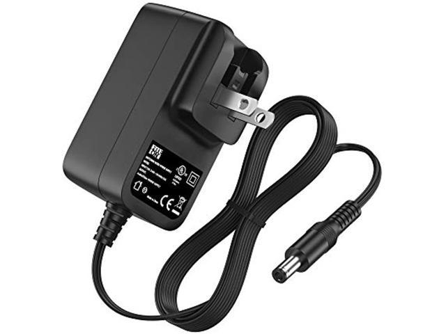 Ac/Dc Adapter Compatible With Peak Pkc0as Pkc0aq Pkc0az Pkc0a0 300 600 900  Amp Jump Starter Power Adapter Charger Ul Listed 