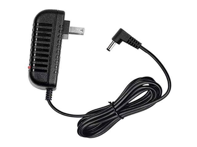 USB DC Power Adapter Charger Cable Cord For Kurio Smart C15200 Tablet 