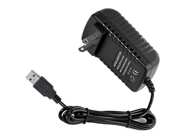 Ac Adapter For Le Lighting Ever Lantern Led Searchlight Camping Lamp  Detachable Flashlight 3300012 3300012-Dw 3300006 3300019 Dc Power Supply Battery  Charger Cord Cable, Compatible Replacement - Newegg.com