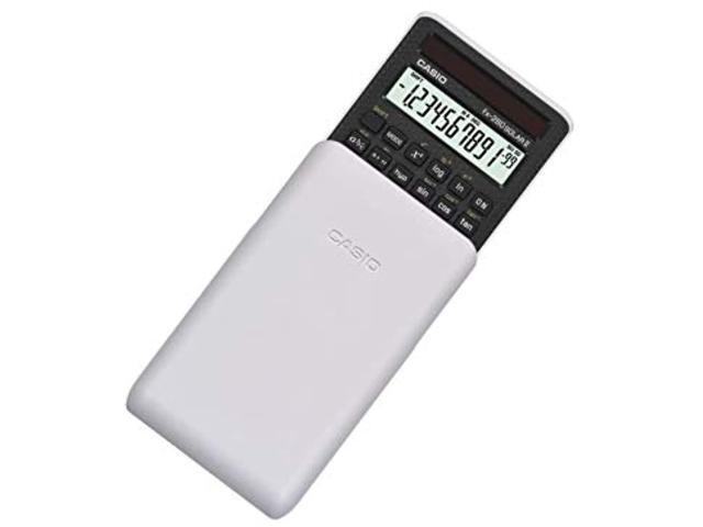 Fx 260 Solar Ii Scientific Calculator 5 X 0 6 X 2 9 Newegg Com