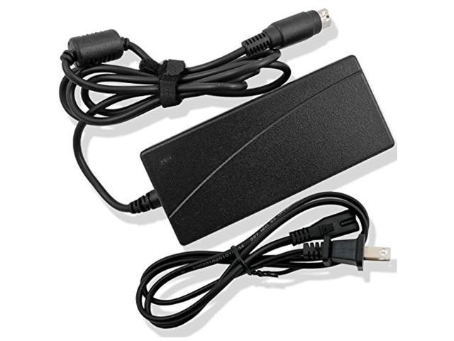 HP Compaq L1720 L1750 LCD monitor AC power supply cable ac adapter cord charger 
