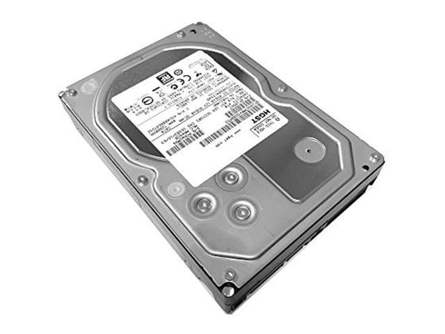 4TB Hard Drive for Dell Inspiron 560 560s 570 580s 620 620s 660 660s i580 530sd 