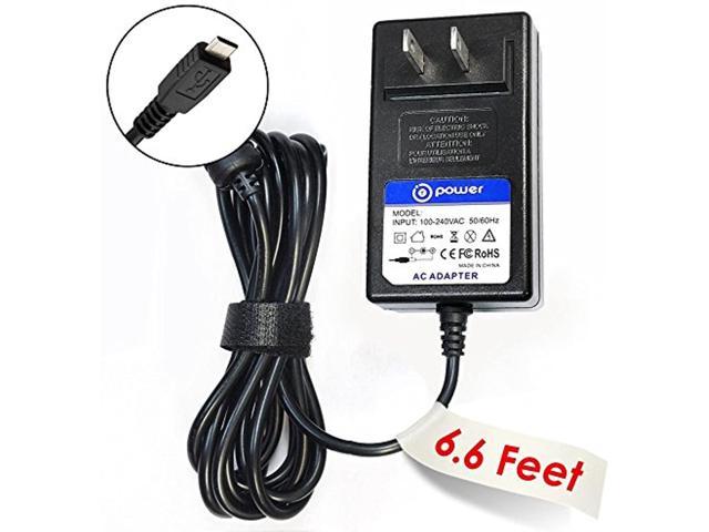 AC Charger for Microsoft Surface 3 7G6-00014 7G6-00001 Tablet Power Adapter Cord 