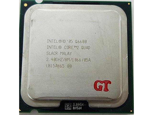 Intel core 2 quad q6600 чем заменить