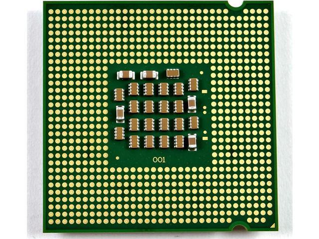 Разгон intel pentium e6300