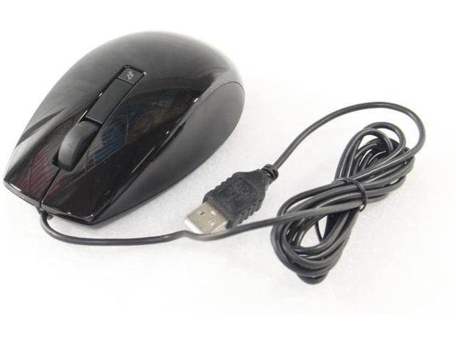 dell premium mouse