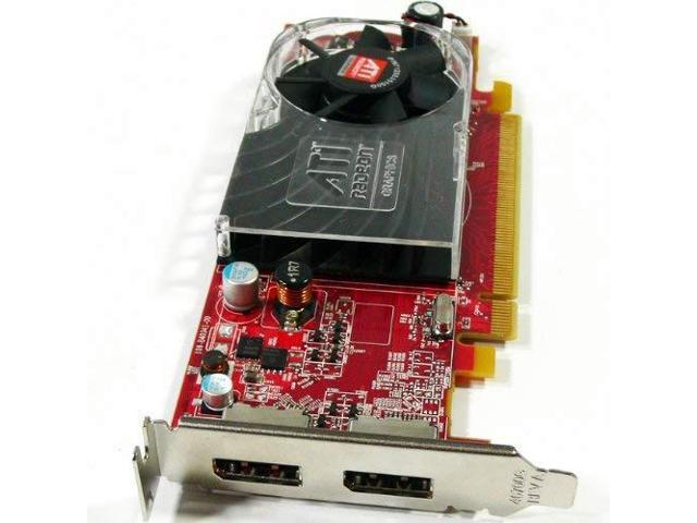 Amd radeon 6600