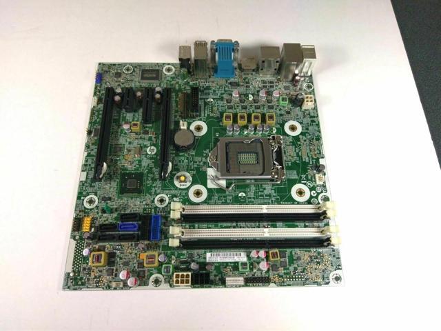 Refurbished: HP Z230 Small Form Factor Motherboard 697895-001 Intel