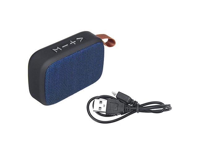 g2 bluetooth speaker