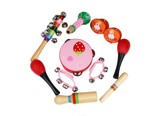 toy musical instruments