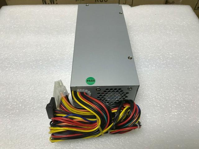 New PC Power Supply Upgrade for HP Pavilion p6243w Desktop Computer 