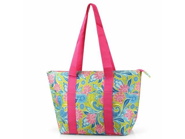 womens large insulated lunch bags