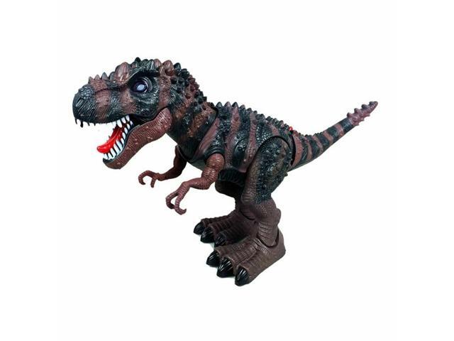 walking t rex toy