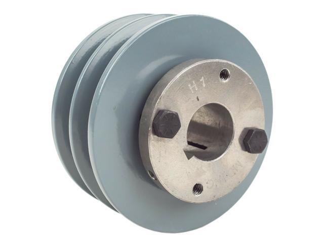 b section pulley