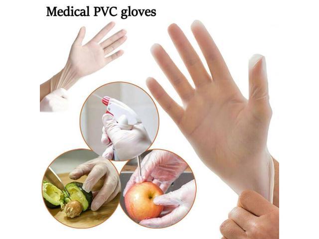 sterile exam gloves