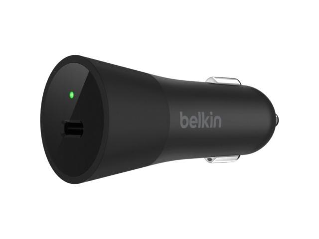 belkin usb car charger