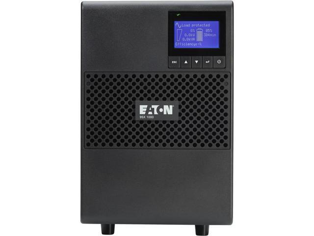 1000 VA Eaton 9SX 120V Tower UPS - Newegg.com