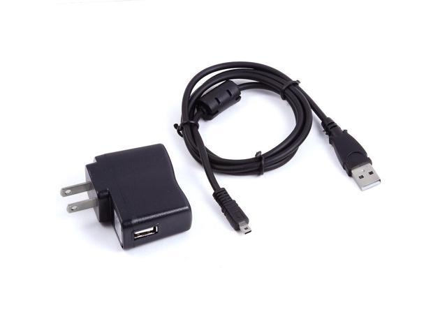 USB Cord for Samsung Galaxy Note Pro 12.2 SM P900 P901 AC Power Charger Adapter 