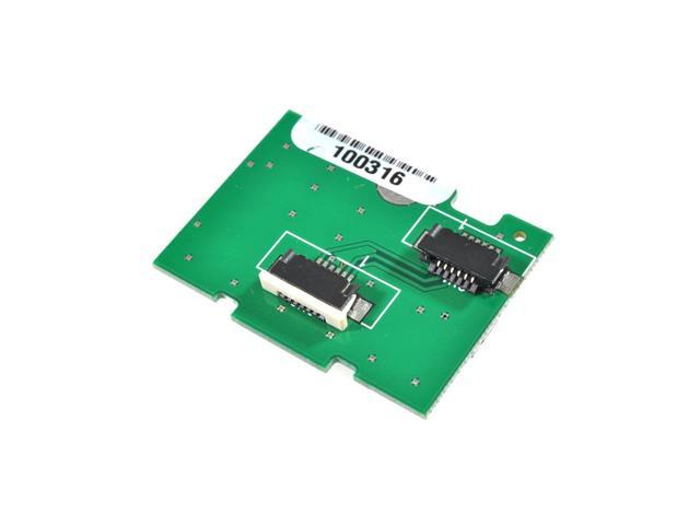1212-0513-0001 - For Kds - Button Board For Valiant 6481CIPTD