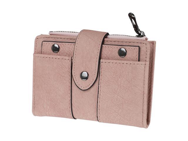 folding coin pouch