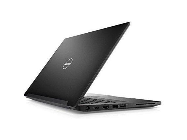 Refurbished: Dell Latitude 7480 14in FHD Laptop PC Intel Core i7