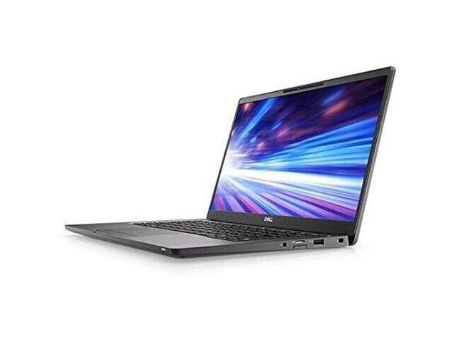 Refurbished: 2019 Dell Latitude 7400 Laptop 14