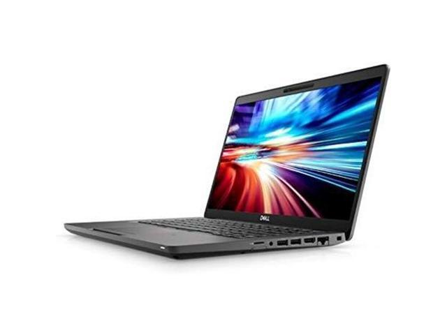 Dell Latitude 5000 5400 14