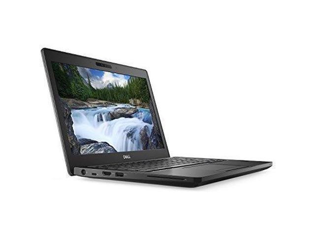 Refurbished: Dell Latitude 5290 Laptop 12.5