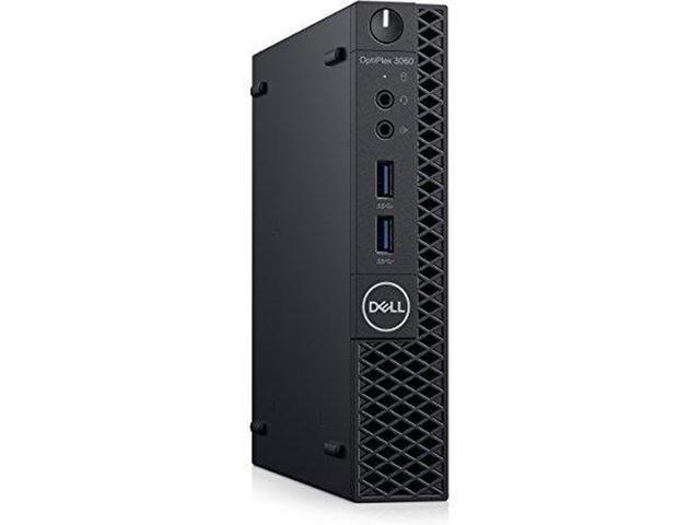 DELL Desktop Computer OptiPlex 3060 (XKF5K) Intel Core i5 8th