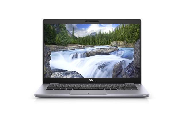 Refurbished:  Dell Latitude  Laptop .3"   Intel Core i7