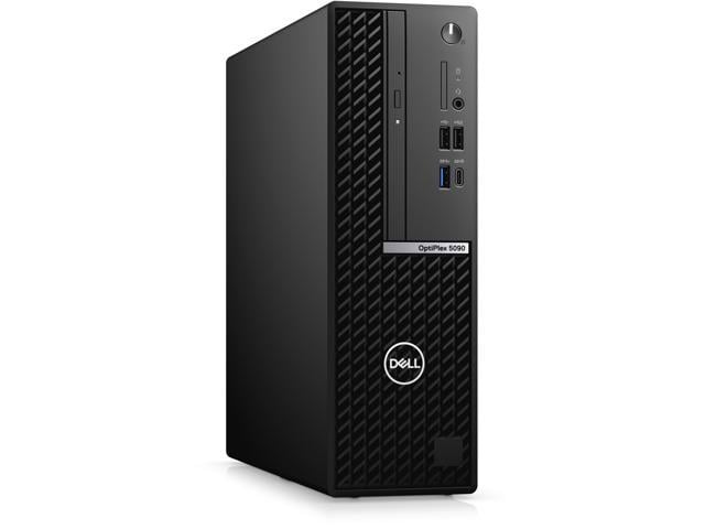 Refurbished: Dell OptiPlex 5000 5090 SFF Small Form Factor Desktop