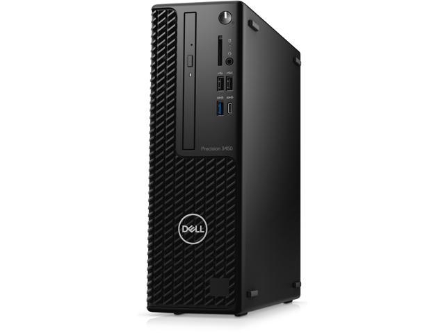 dell precision t3450 sff