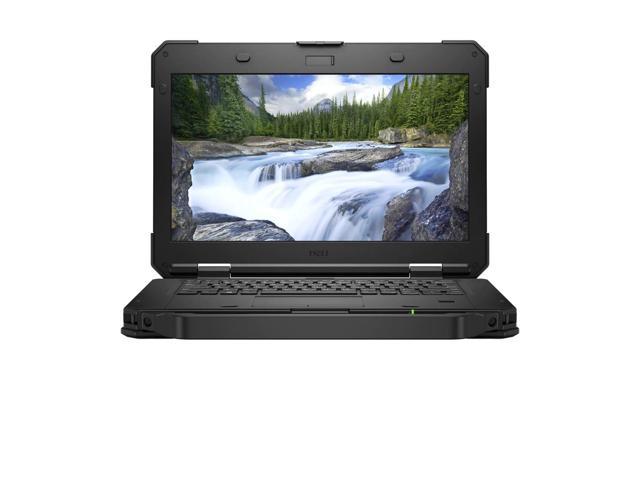 Refurbished: Dell Latitude Rugged 5420 Laptop (2019) | 14