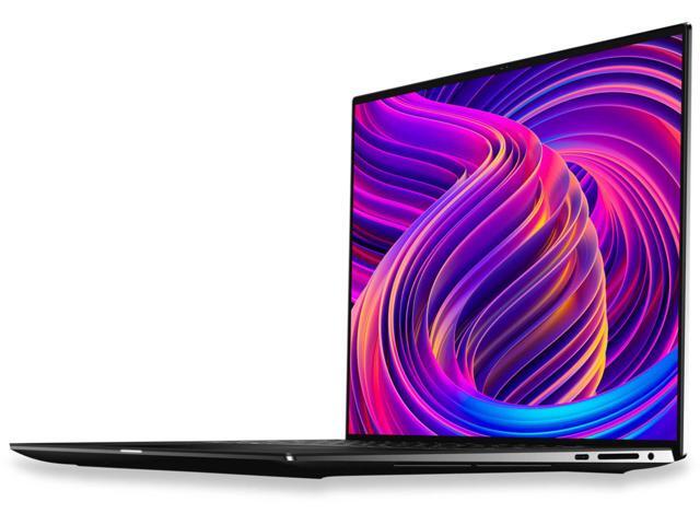 Refurbished Dell XPS 15 9510 Laptop (2021) 15.6" 4K