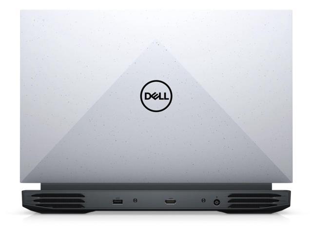 Dell G5 15 5510 Gaming Laptop (2021) | 15.6