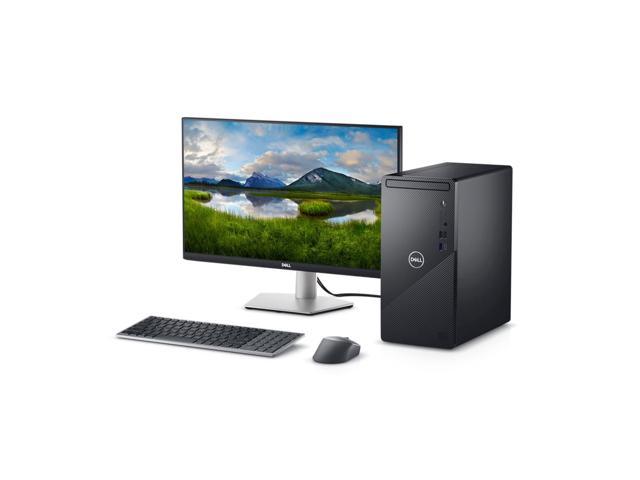 Refurbished: Dell Inspiron 3891 MT Mini Tower Desktop (2021