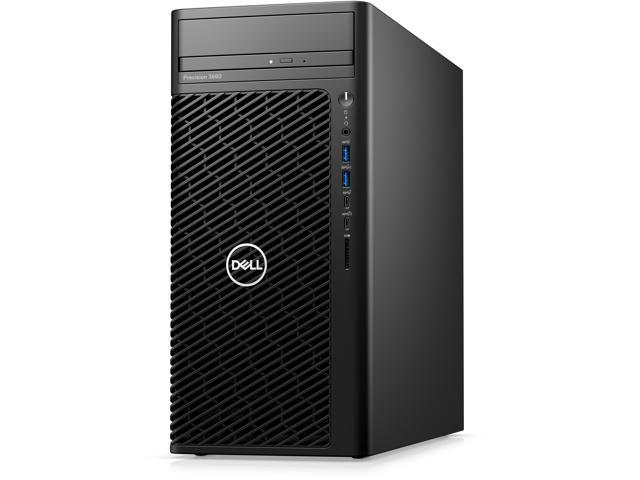 Refurbished: Dell Precision T3660 Workstation Desktop (2022) | Core i9 ...
