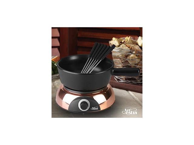 Electric Chocolate Melting Pot Chocolate Fondue Pot - China Chocolate  Melting Pot and Chocolate Fondue Pot price