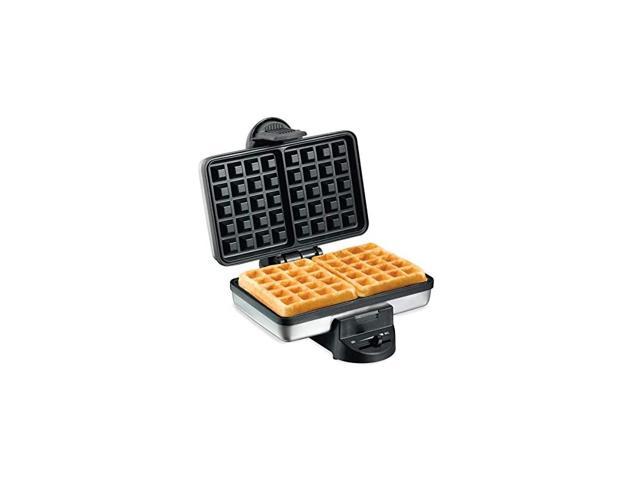 non belgian waffle iron