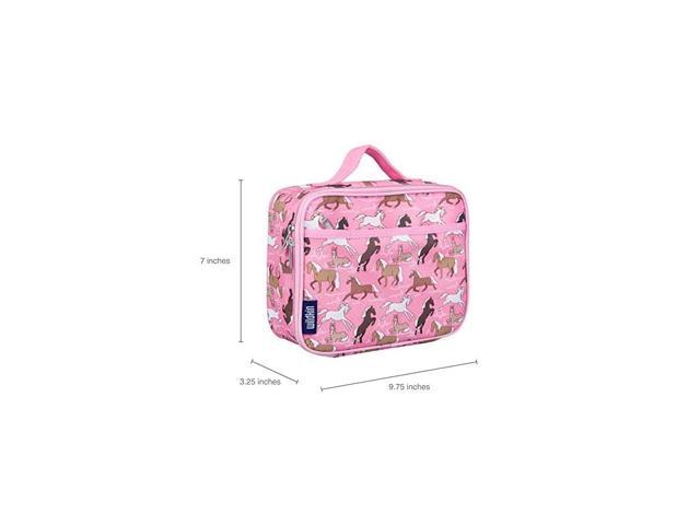 lunch pails for girls