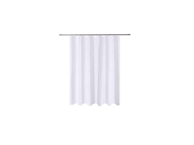 Long Fabric Shower Curtain Liner 72 X, 72 X 78 Inch Shower Curtain Liner