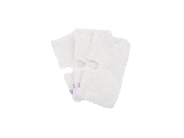 Washable Replacement Cleaning Pads For Shark Steam Mop S3501 S3601 S3550 S3901 