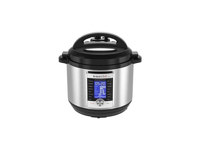 instant pot ultra 80