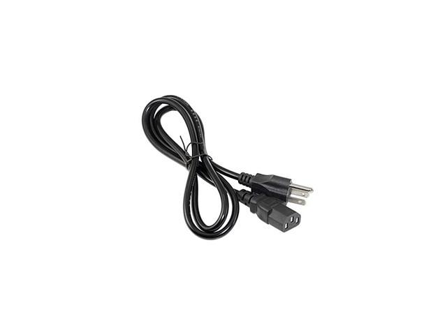 Power Cord for Wolfgang Puck Rice Cooker BDRCRB005-801 3-Pin 