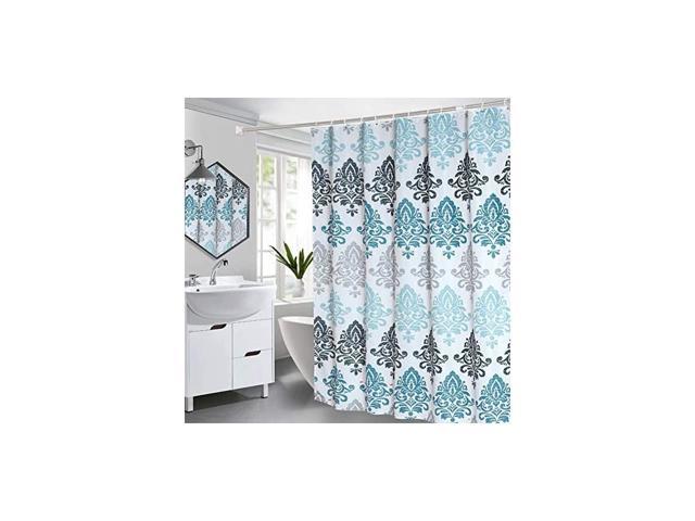 Fabric Shower Curtain 72 X 78 Light, 78 X 72 Shower Curtain