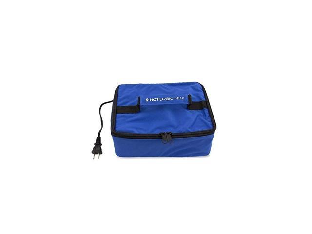 Mini Portable Oven Lunch Box Bag for Office Travel Potlucks Home Kitchen 